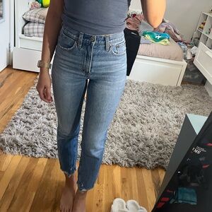Abercrombie Jeans